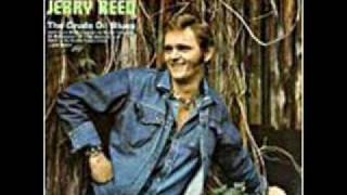 Jerry Reed - Rollin&#39; in My Sweet Baby&#39;s Arms