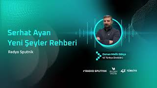 42 Türkiye | Ücretsiz ve Global Standartlarda Yazılım Eğitimi | Radyo Sputnik Ya