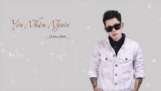 Video hợp âm Bước Qua Đời Nhau Lê Bảo Bình