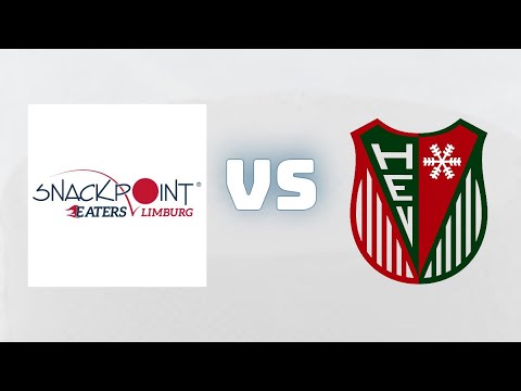 Highlights I Testspiel snackpoint Eaters Limburg Geleen - Herner EV Miners 14.09.25