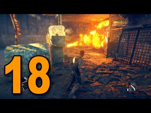 Mad Max - Part 18 - Top Dog Camp (Let's Play / Walkthrough / Gameplay)