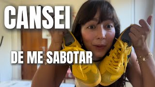 Starting my life at 32. Ep. 01