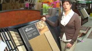 preview picture of video 'Flooring types and descriptions | Bridgman's Furniture'