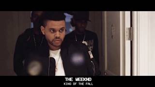 The Weeknd - King Of The Fall (Slowed To Perfection) 432hz