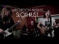 SLOTHRUST - Happy Together 
