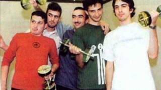 Ornatos Violeta - Nuvem