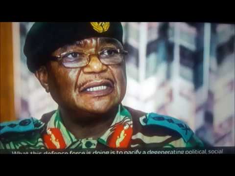 Michael Lannas and Talking Drum;"Chisingaperi chinoshura" All things must come to an end