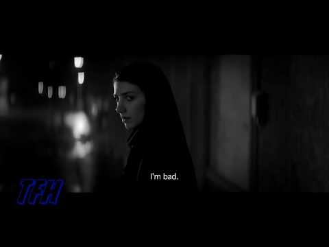 afbeelding Allan Arkush on A GIRL WALKS HOME ALONE AT NIGHT