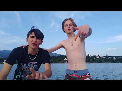 Vamp w/ Alexander VW⍣ng - HangWithMe ❄️OFFICIAL $TREET VIDEO❄️ (prod. 5v)