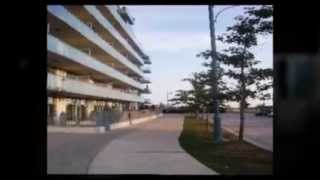 preview picture of video 'Grenadier Landing  5 Marine Parade Drive  Toronto  Waterfront'