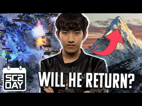 Will The SMILING ASSASSIN Return To His Peak? | SC2DAY