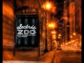 Chris Liebing Live @ Electric Zoo New York 3-9 ...