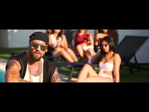 Gabriel Piscopo - Uagliò (Official Video)