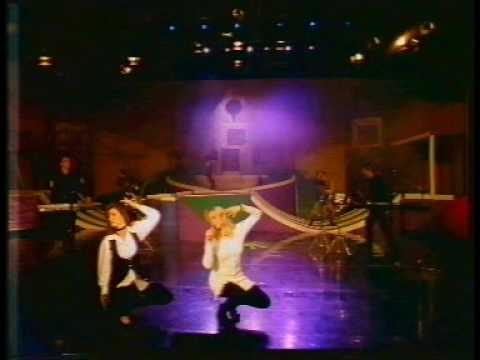 Ace Of Base - Hear Me Calling