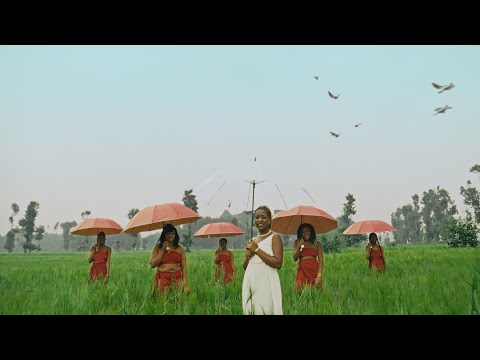 M.ZAIDI - UMUTAKA [ OFFICIAL  MUSIC VIDEO ]