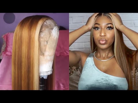 download lagu mp3 mp4 Black Hair W Blonde Highlights, download lagu Black Hair W Blonde Highlights gratis, unduh video klip Black Hair W Blonde Highlights