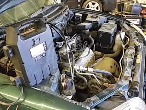 CP0371 - 1999 Toyota Rav 4 - 2.0L