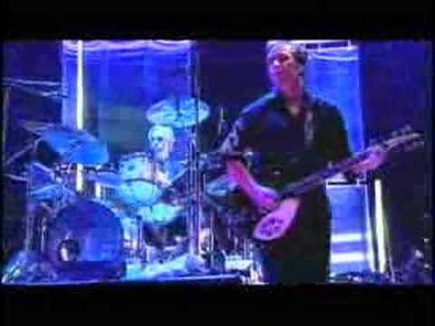 REM Live CD/DVD Official Trailer