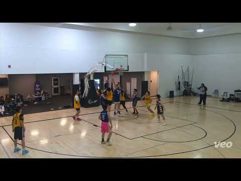 2nd Queen's Legends (38) Tier 7 - SEMI 3rd HKERS (30) - tcbl saturday