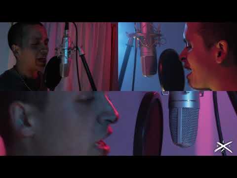 Zonda - Cypher Desde El Cuarto