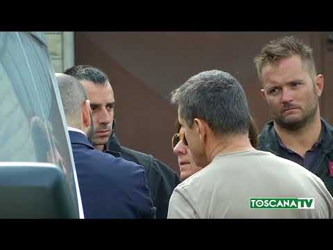 2017-12-21 PRATO - ROGO TIGNAMICA, RIESAME,  ARRESTI PER PROPRIETARIA