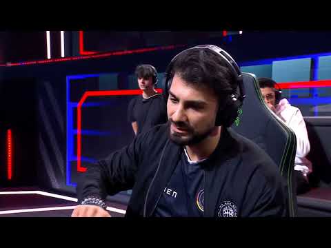 Sephiblack vs Shaoling Tekken 7 Nations Cup 2023 | Germany vs Ivory Coast