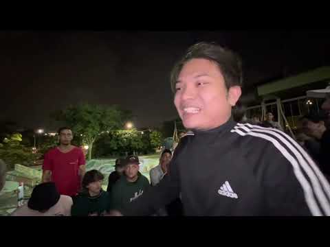 (😮INTERRUMPEN LA BATALLA😮) CHANG 🇻🇪 vs TALL JAY | Semifinal | Fecha VI Medellin 2022