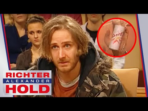 Vergiftet im Hörsaal? Obdachloser vor Millionen-Erbe | 2/2 | Richter Alexander Hold
