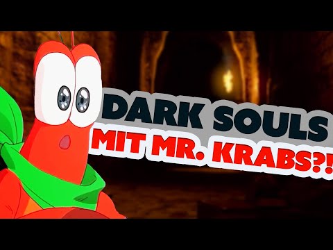 15 besten Spiele wie Elden Ring und Dark Souls