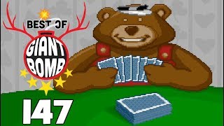 147 - Fatty Bear Wants His Nines