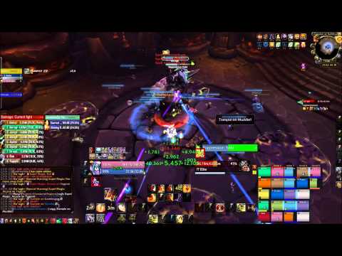 Highmaul Heroic Full Raid Guide