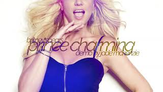 Britney Spears - Prince Charming [Demo by Jade Mckenzie]