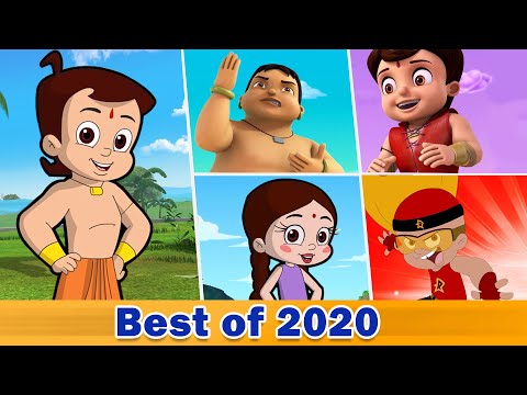 Green Gold Best Of Top 10 Videos Chhota Bheem Mighty Raju Green Gold Best Of Top 10 Videos Chhota Bheem Mighty Raju