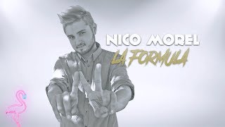 Nico Morel - La Formula │ Cover De La Ghetto, Daddy Yankee, Ozuna, Chris Jeday