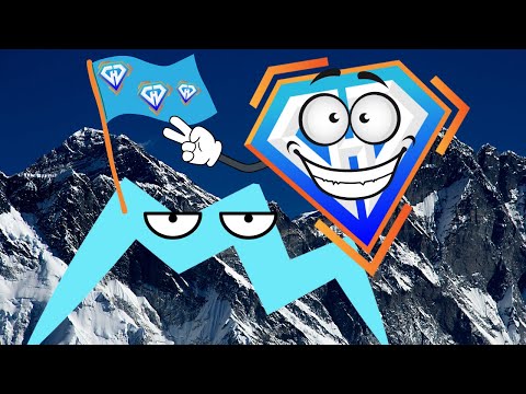 Climbing up da Mountain | Diamond Hands Heroeshearth CCL Highlights | Week 7