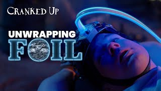 Unwrapping Foil | Different Foils