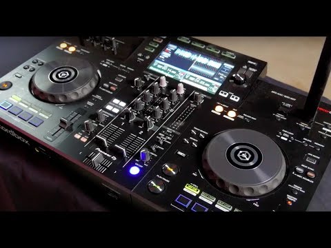 PIONEER XDJ-RR | REVIEW