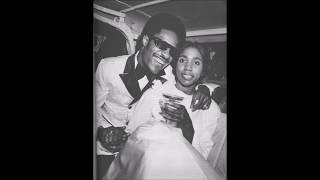 Syreeta Wright-Cause We&#39;ve Ended As Lovers