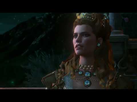The Witcher 3 Wild Hunt pt 141 Beast Of Beauclair