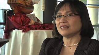 Interview with Vangie B. Mariano