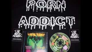 Decayed Angel-Infested With Filth