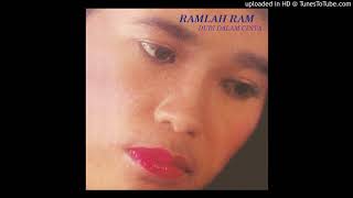 Ramlah Ram - Balada Cintamu