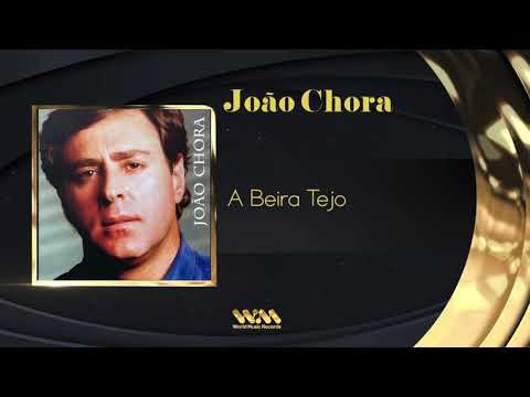 João Chora - A Beira do Tejo
