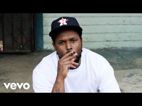 ScHoolboy Q - By Any Means