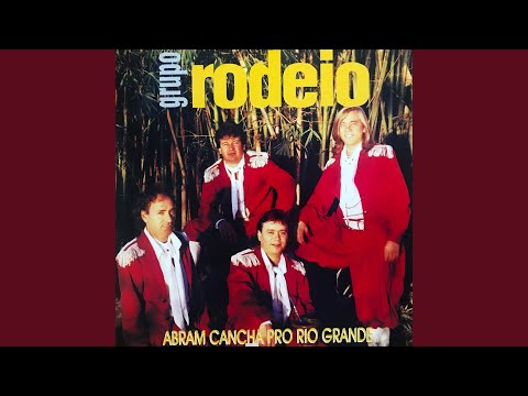 Abram Cancha Pro Rio Grande