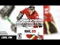 Johnossi - Execution Song (+ Lyrics) - NHL 09 Soundtrack