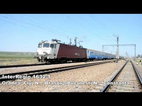 Trenuri de Calatori Dorobantu M800  22 iunie 2012