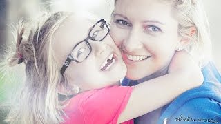 Willa Pogue | 'We got Love' {Happy Birthday Amy!!}