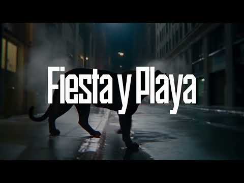 Miniatura de Fiesta y Playa