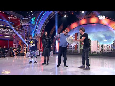 Portokalli, 10 Nëntor 2024 – Familja Astari ( Djali i ri i familjes Astari)